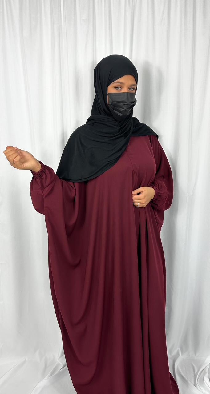 Abaya Daily Maison Laïa